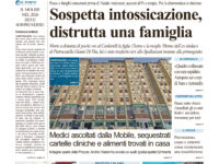 L’edizione completa di Primo Piano Molise del 29 dicembre