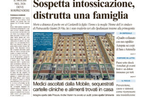 L’edizione completa di Primo Piano Molise del 29 dicembre