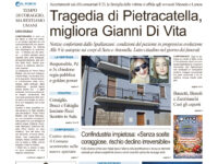 L’edizione completa di Primo Piano Molise del 31 dicembre