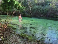 Il tuffo di Capodanno di Alessandro Angelone in difesa della sanità: pieno sostegno all’iniziativa di Castrataro