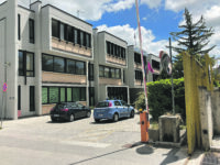 Gianni Di Vita torna in questura per rendere dichiarazioni spontanee