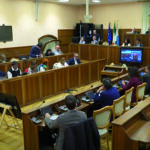 Sanità, consiglio fiume a Palazzo San Francesco