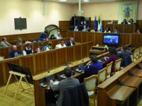 Sanità, consiglio fiume a Palazzo San Francesco