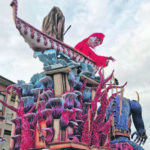 51esima edizione del Carnevale di Larino: tutto pronto, c’è la presentazione ufficiale