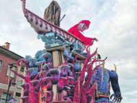 51esima edizione del Carnevale di Larino: tutto pronto, c’è la presentazione ufficiale