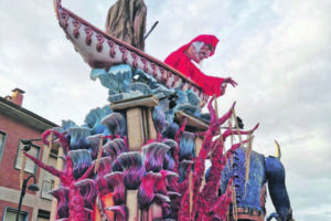 51esima edizione del Carnevale di Larino: tutto pronto, c’è la presentazione ufficiale