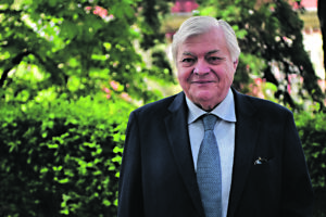 «Non credo che il centrodestra punti alle elezioni anticipate»