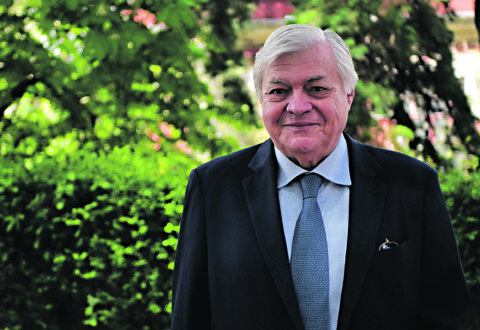 «Non credo che il centrodestra punti alle elezioni anticipate»