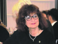 L’arte come trampolino per rilanciare il territorio, parla Antonella Presutti