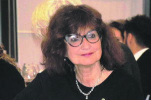 L’arte come trampolino per rilanciare il territorio, parla Antonella Presutti