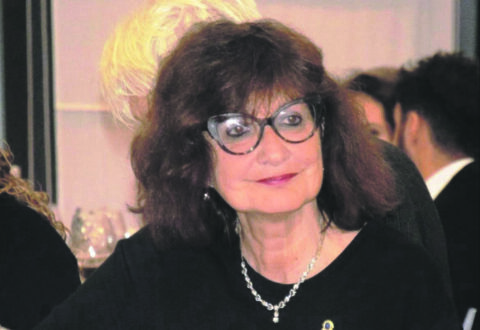 L’arte come trampolino per rilanciare il territorio, parla Antonella Presutti