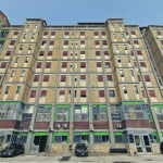 Cade dal secondo piano di Villa Maria, 80enne perde la vita