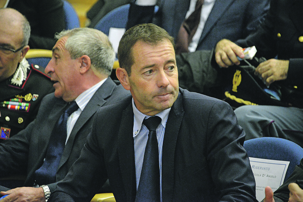 Oggi all’UniMol: Istituzioni, Ordini professionali, comunità accademica, mondo della scuola e professionisti, insieme ‘Per un Molise senza sostanze stupefacenti’