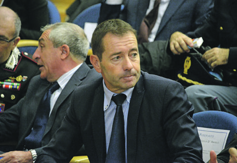 Oggi all’UniMol: Istituzioni, Ordini professionali, comunità accademica, mondo della scuola e professionisti, insieme ‘Per un Molise senza sostanze stupefacenti’