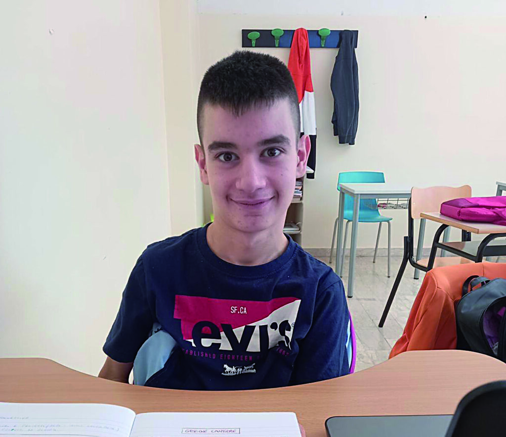 «Non ci sono addii, ovunque tu sia sarai sempre nei nostri cuori»