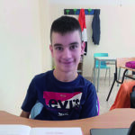 «Non ci sono addii, ovunque tu sia sarai sempre nei nostri cuori»