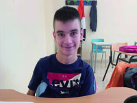 «Non ci sono addii, ovunque tu sia sarai sempre nei nostri cuori»