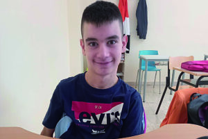 «Non ci sono addii, ovunque tu sia sarai sempre nei nostri cuori»