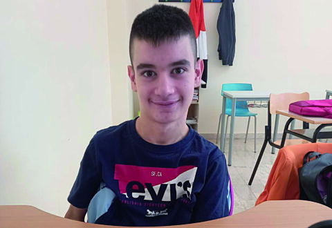 «Non ci sono addii, ovunque tu sia sarai sempre nei nostri cuori»