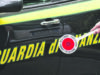 Guardia di Finanza, sequestrato un milione ad una società di trasporti