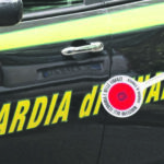Guardia di Finanza, sequestrato un milione ad una società di trasporti