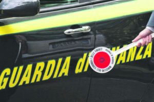 Guardia di Finanza, sequestrato un milione ad una società di trasporti