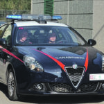 Truffa del finto carabiniere ai danni di un’anziana, in manette due campani