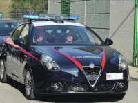 Truffa del finto carabiniere ai danni di un’anziana, in manette due campani