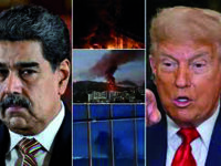 Attacco Usa a Caracas, Trump: «Governeremo finché sarà necessario»