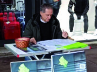 Isernia con l’Abruzzo, il Comitato fa appello al Capo dello Stato