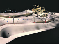 Campitello Matese e il sogno mancato della pista indoor