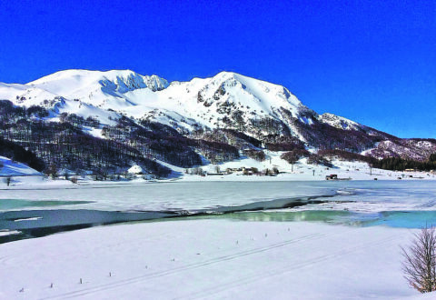 Campitello, replica la proprietaria del terreno della San Nicola: «Ecco la realtà dei fatti»