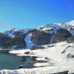 Matese al gelo, sulle piste di Campitello sparano i cannoni