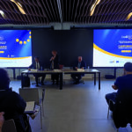 Sostegno ai comuni, Cap4City “debutta” a Campobasso