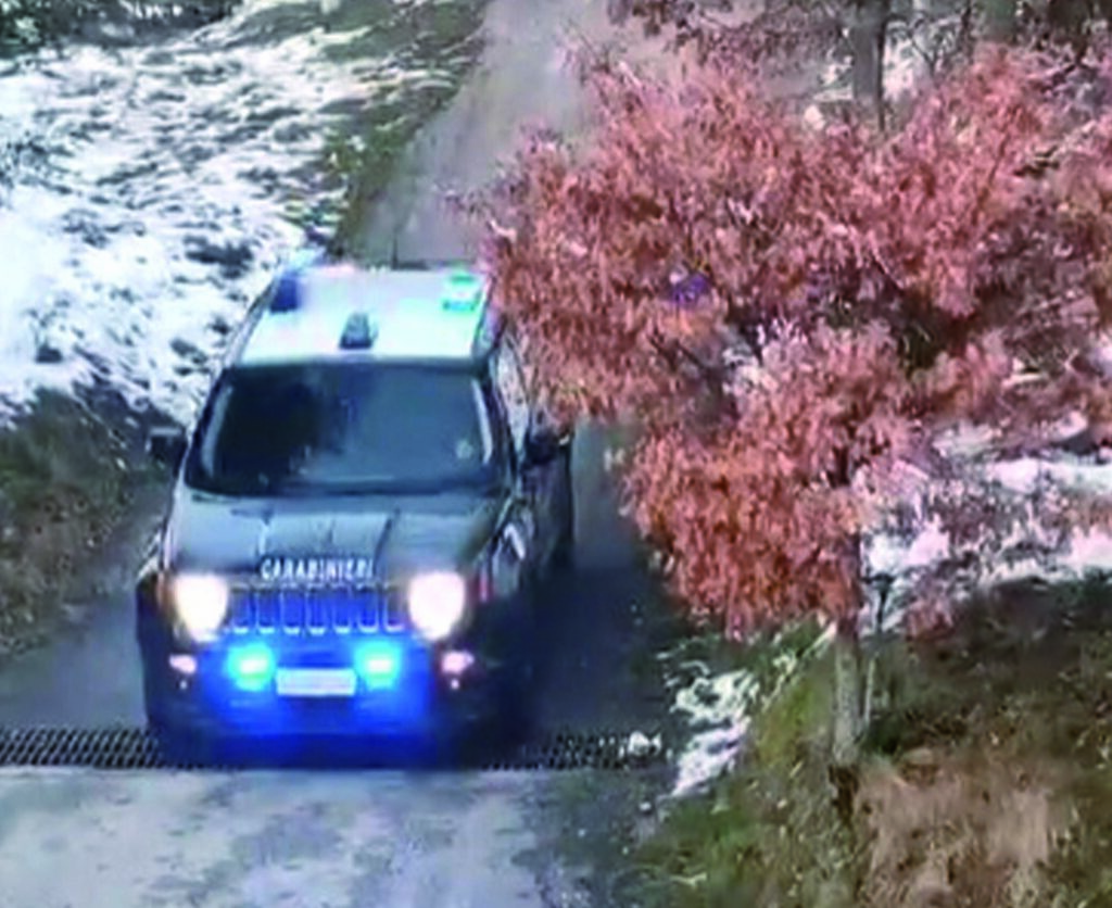 Truffe agli anziani, due uomini presi in flagranza