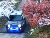 Truffe agli anziani, due uomini presi in flagranza