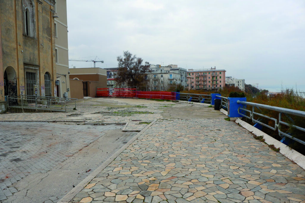 Termoli, rivela sui social l’aggressione subita nella notte di Capodanno