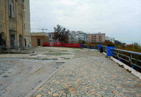 Termoli, rivela sui social l’aggressione subita nella notte di Capodanno