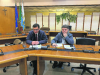 Superare il commissariamento, sindaci uniti per la sanità