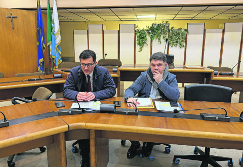 Superare il commissariamento, sindaci uniti per la sanità