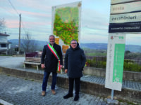 Ciclovia Pianisi-San Pietro, 23 chilometri di turismo lento