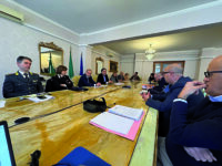 Sicurezza, torna a riunirsi il Comitato per l’ordine pubblico