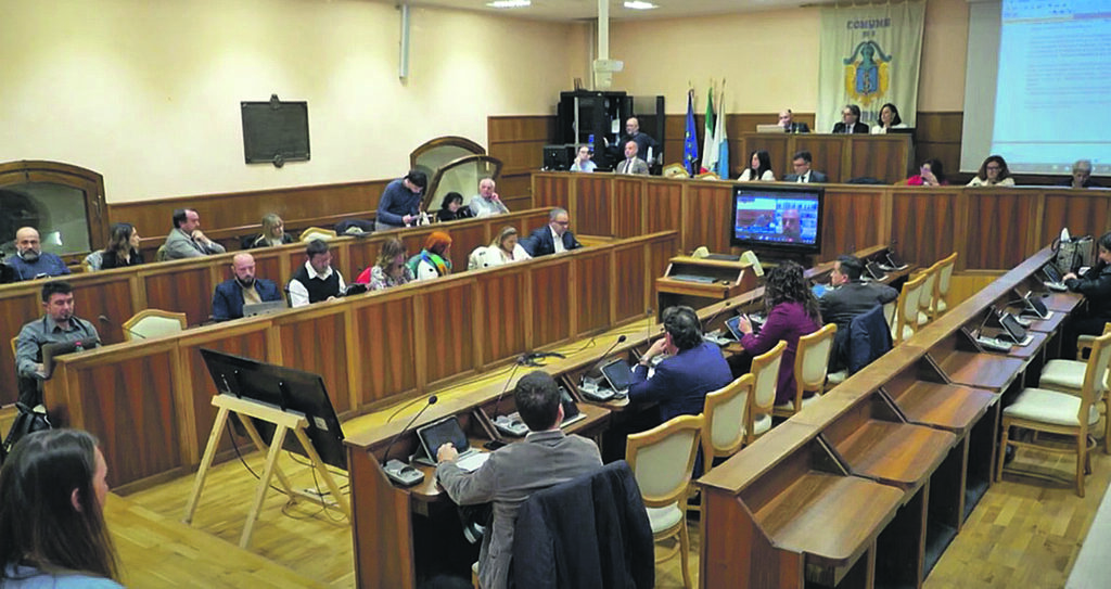 Sanità, il Consiglio all’ora della verità