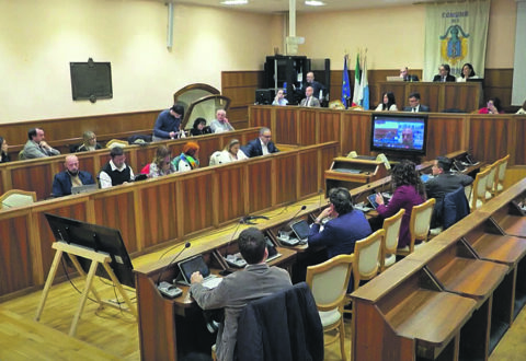 Sanità, il Consiglio all’ora della verità