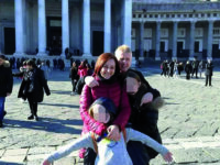 Negativo agli esami, Gianni Di Vita dimesso dallo Spallanzani