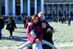 Negativo agli esami, Gianni Di Vita dimesso dallo Spallanzani