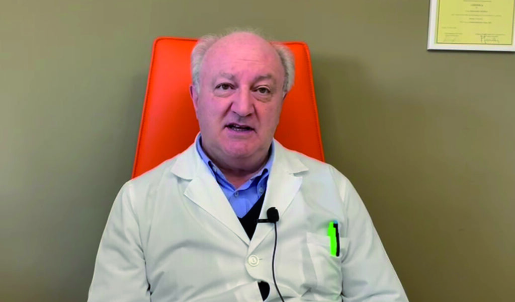 Sanità, anche i medici in corteo per il Veneziale