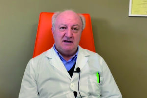 Sanità, anche i medici in corteo per il Veneziale