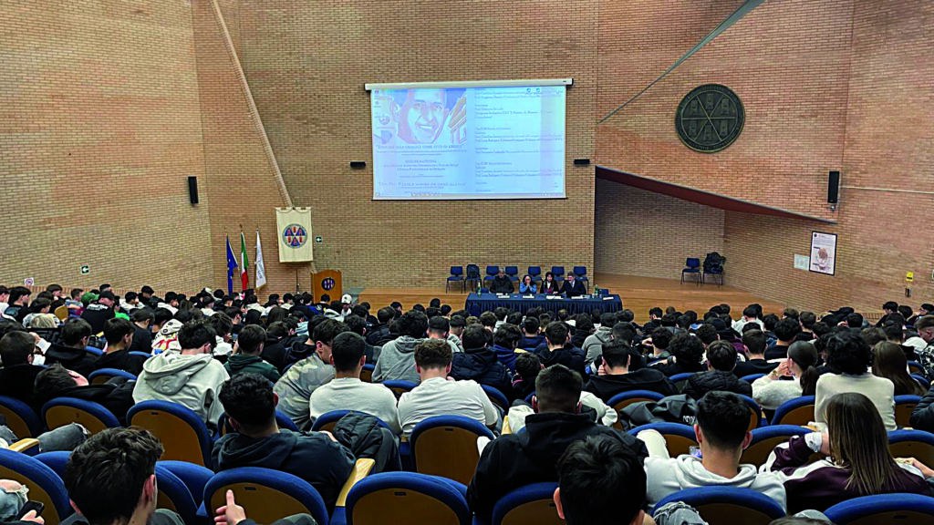 La lotta alla mafia passa per l’educazione dei giovani