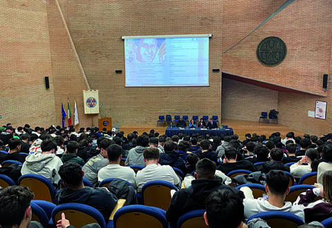 La lotta alla mafia passa per l’educazione dei giovani